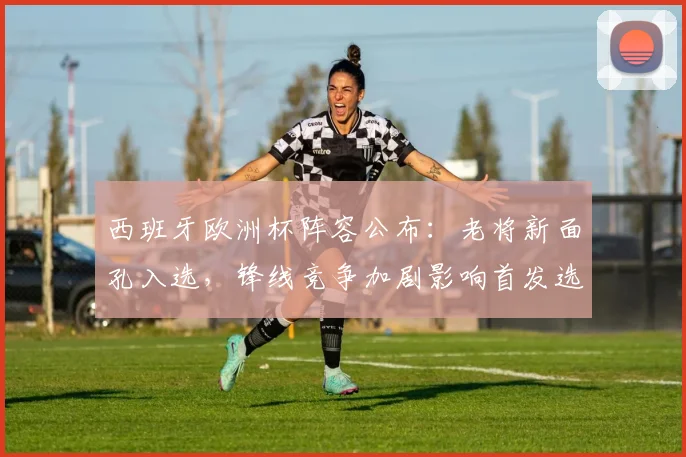 西班牙欧洲杯阵容公布：老将新面孔入选，锋线竞争加剧影响首发选择